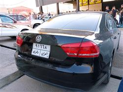 ڤۆڵکسواگن پاسات